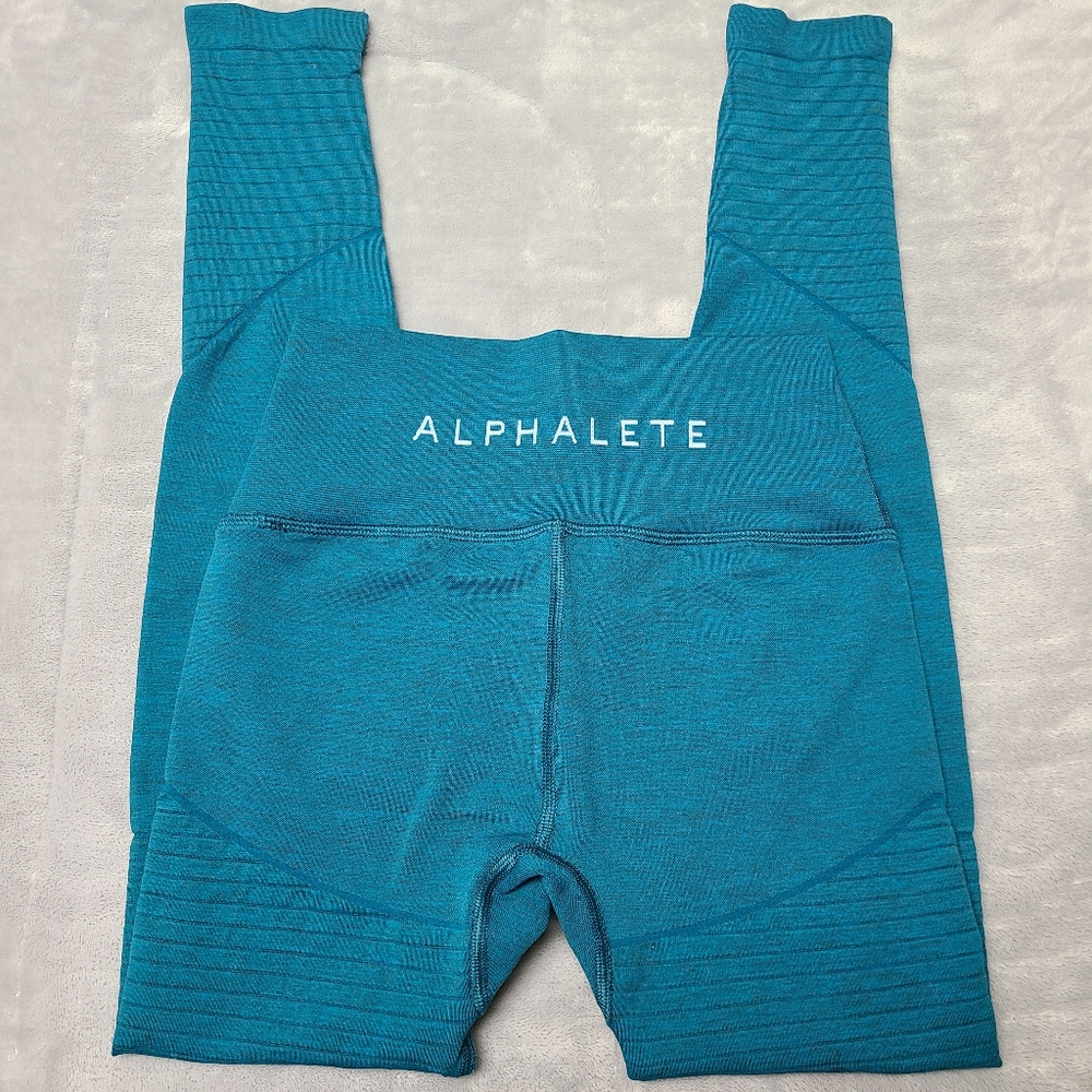 Alphalete R6 Revival leggings